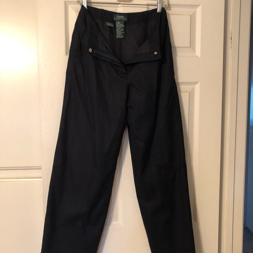 Ralph Lauren slacks